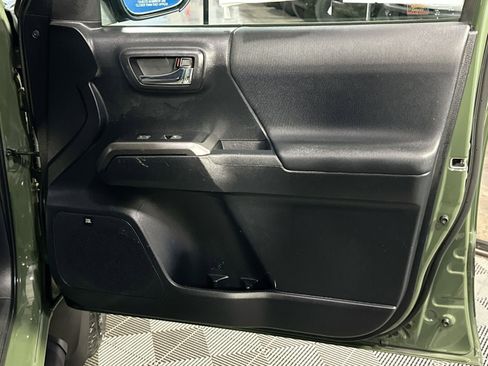 Used 2020 Toyota Tacoma TRD Pro image 39