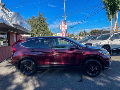 Used 2016 Honda CR-V EX image 7