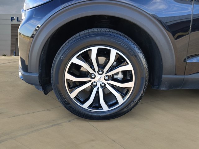 Certified 2025 Ford Explorer ST-Line AWD/4WD image 14