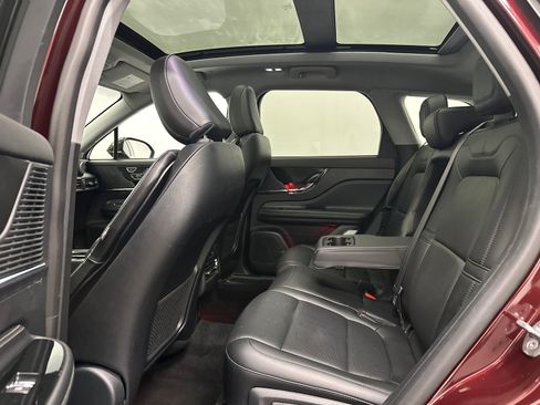 Certified 2021 Lincoln Corsair AWD w/ Premium Package image 15