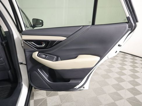 Used 2024 Subaru Outback Limited image 27