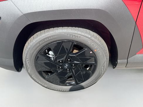 New 2026 Hyundai Kona SEL Sport FWD image 24