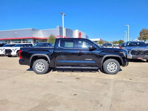 New 2025 Toyota Tundra SR5 image 3