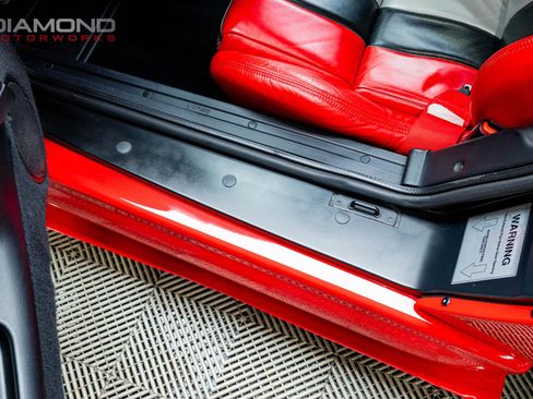 Used 2000 Dodge Viper GTS image 95