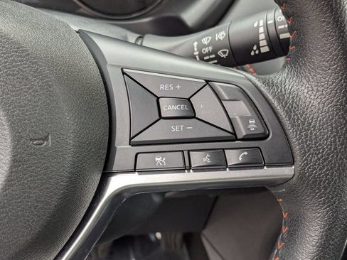 Used 2024 Nissan Kicks SR FWD image 17