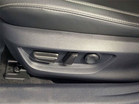 Certified 2025 Toyota Camry SE w/ Multimedia Upgrade Package FWD image 14