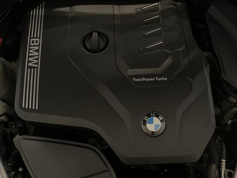 Used 2022 BMW 530i xDrive w/ M Sport Package AWD/4WD image 26