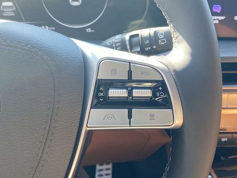 New 2025 Kia Telluride SX X-Line image 34