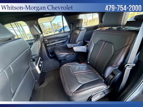 Used 2022 Ford Expedition Limited image 41