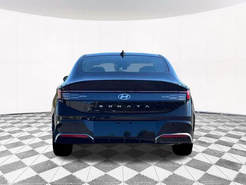 New 2026 Hyundai Sonata SEL image 10