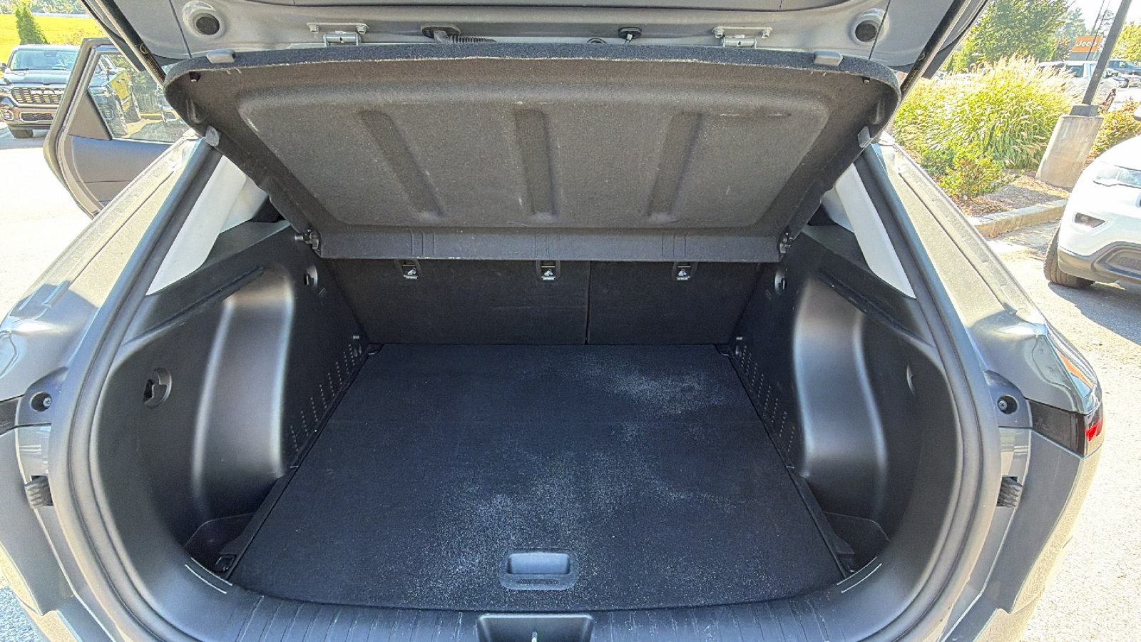 Used 2025 Hyundai Kona SEL AWD/4WD image 13