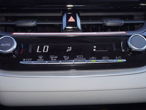 New 2026 Toyota Corolla LE image 14