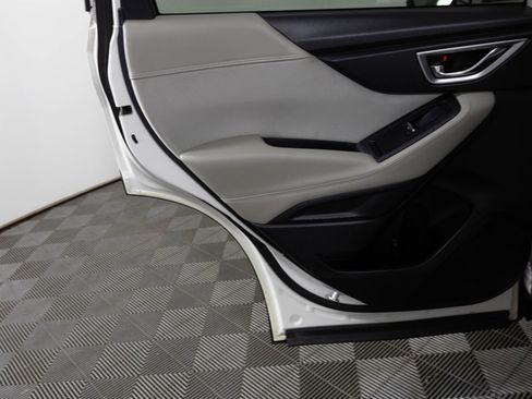 Used 2019 Subaru Forester Premium w/ Popular Package #1 image 27