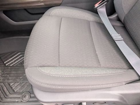 New 2026 Chevrolet Silverado 1500 LT image 24