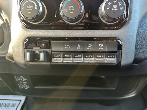 Used 2025 RAM 2500 Big Horn image 17