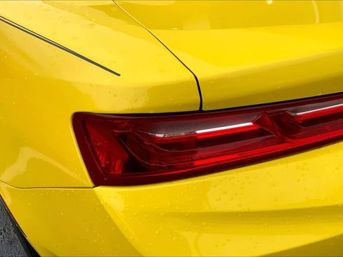 Used 2016 Chevrolet Camaro LT w/ Technology Package image 26