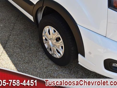 Used 2023 Ford Transit 350 XLT image 13