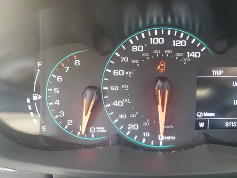 Used 2019 Chevrolet Trax LT w/ LT Convenience Package image 10