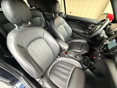 Used 2023 MINI Cooper John Cooper Works w/ Driver Assistance Package image 19