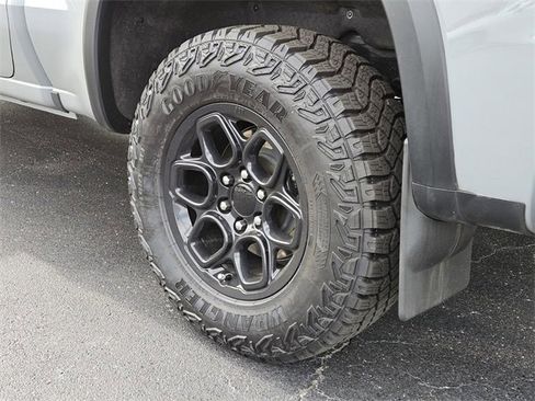 Used 2024 Chevrolet Silverado 1500 ZR2 w/ ZR2 Bison Edition image 8