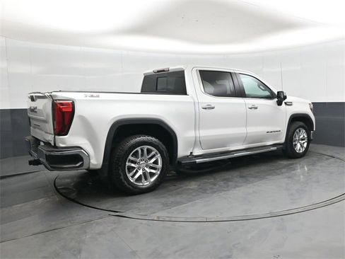 Used 2020 GMC Sierra 1500 SLT image 4