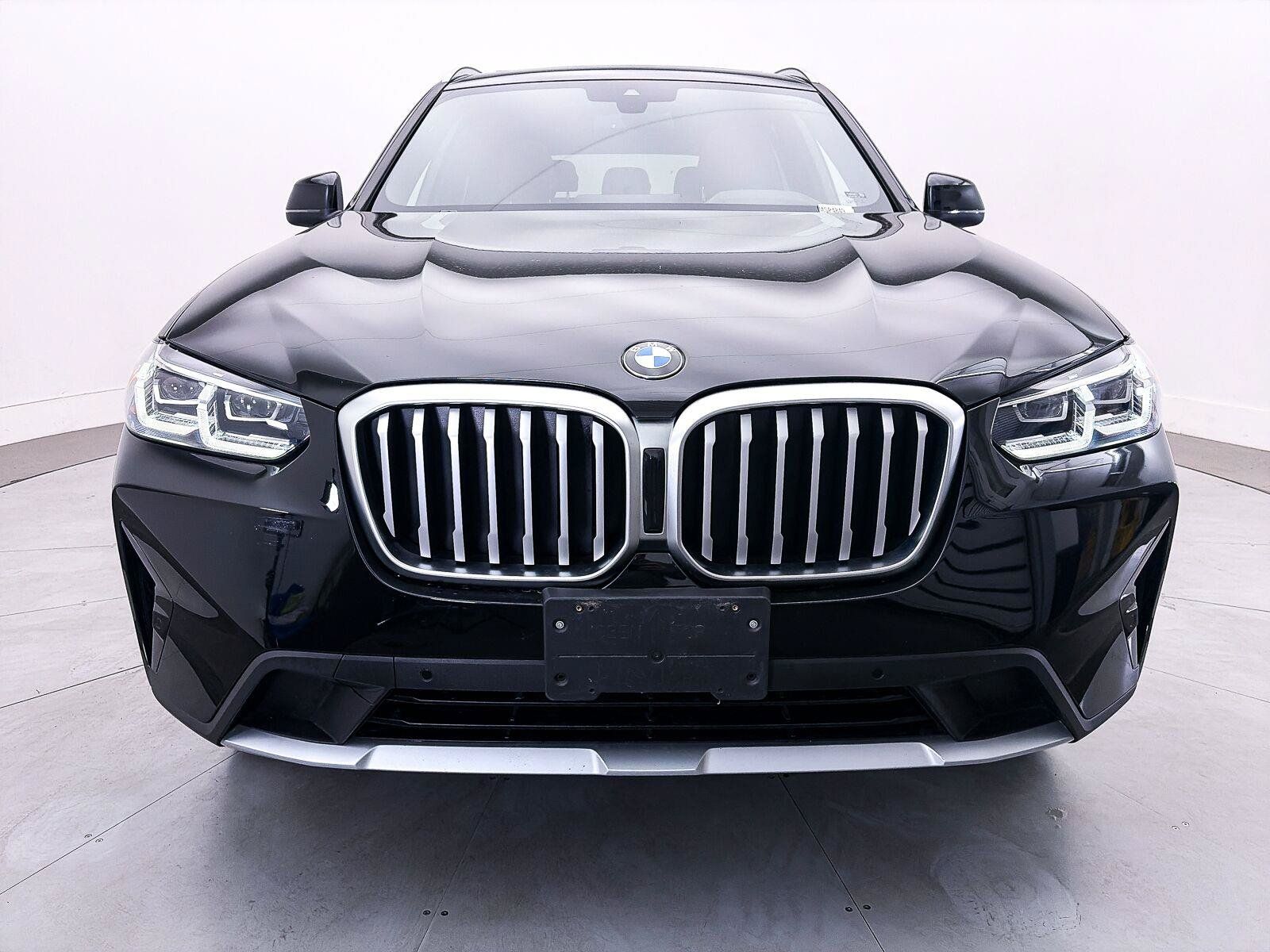 Used 2024 BMW X3 sDrive30i w/ Premium Package RWD image 12