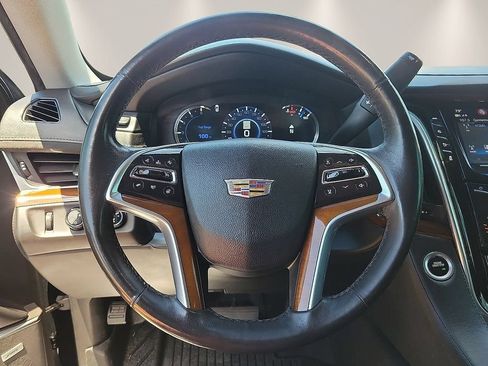 Used 2020 Cadillac Escalade Luxury w/ LPO, Radiant Package AWD/4WD image 19
