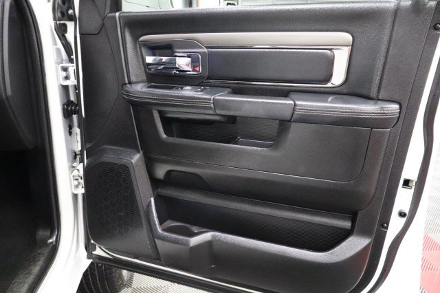 Used 2018 RAM 3500 Laramie w/ Sport Appearance Group AWD/4WD image 53