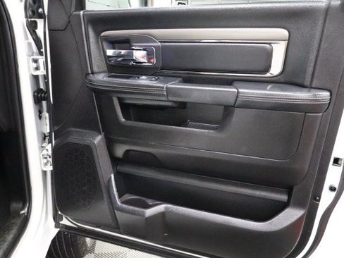 Used 2018 RAM 3500 Laramie w/ Sport Appearance Group AWD/4WD image 53