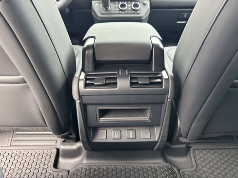 New 2026 Land Rover Defender 110 S image 16