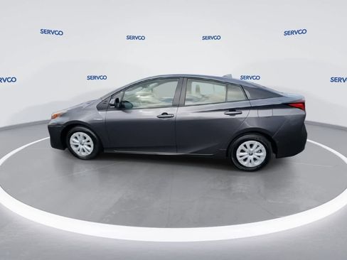 Used 2022 Toyota Prius LE image 5