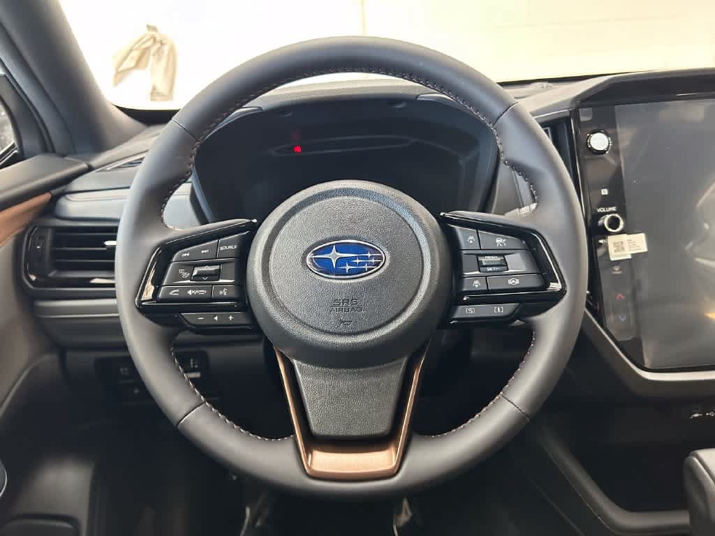 New 2026 Subaru Forester Sport AWD/4WD image 16