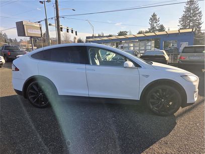 Used 2016 Tesla Model X 90D