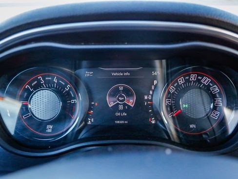 Used 2018 Dodge Challenger SXT w/ Blacktop Package image 23