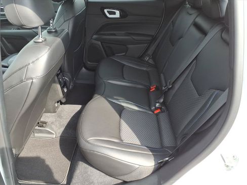 New 2026 Jeep Compass Latitude AWD/4WD image 13