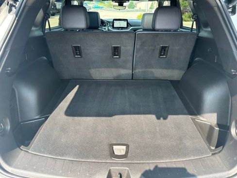 Certified 2023 Chevrolet Blazer RS w/ Driver Confidence II Package image 27