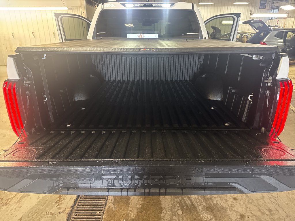 Used 2023 Toyota Tundra SR5 w/ TRD Sport Package AWD/4WD image 27
