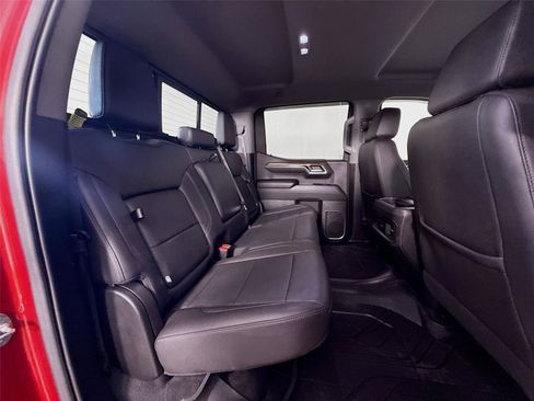 Used 2023 Chevrolet Silverado 1500 RST w/ Convenience Package II AWD/4WD image 28