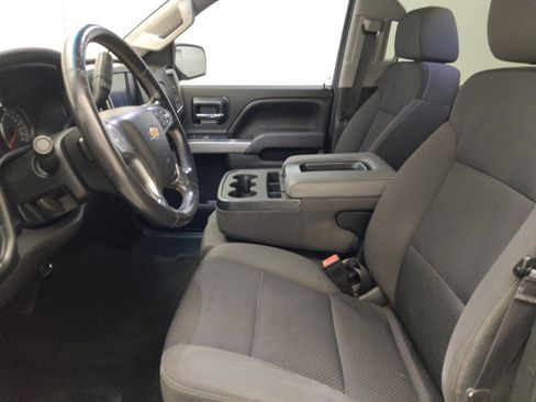 Used 2014 Chevrolet Silverado 1500 LT w/ All Star Edition RWD image 17