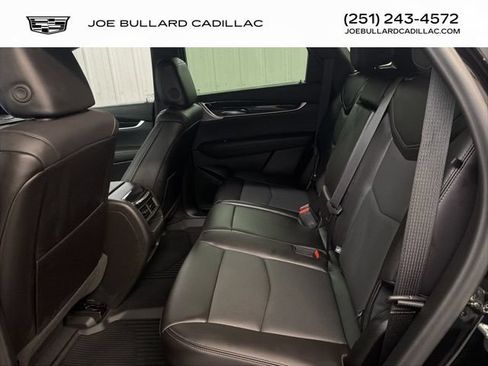 New 2026 Cadillac XT5 Premium Luxury w/ Driver Assist Package FWD image 18