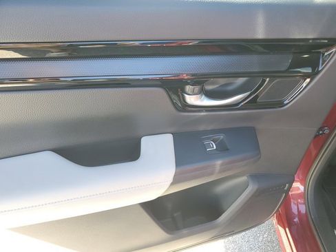 Used 2024 Honda CR-V EX-L image 12
