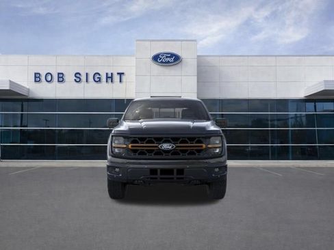 New 2026 Ford F150 Tremor w/ Bed Utility Package AWD/4WD image 9