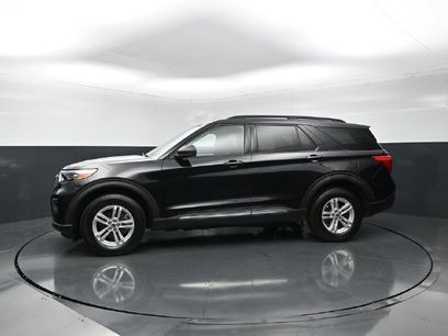 Used 2020 Ford Explorer XLT w/ Comfort Package