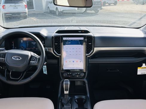 Used 2025 Ford Ranger XLT w/ Equipment Group 301A High image 19