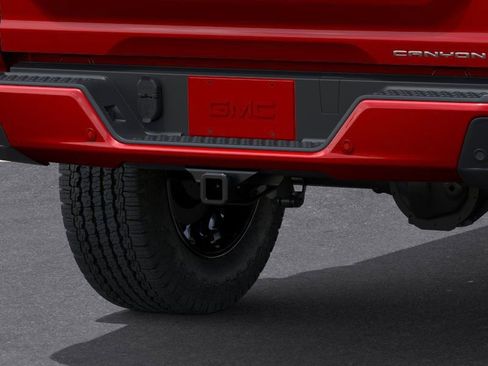 New 2026 GMC Canyon Denali AWD/4WD image 43