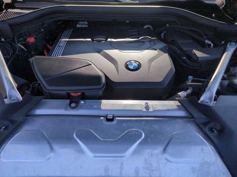 Used 2022 BMW X3 xDrive30i w/ Premium Package 2 AWD/4WD image 25