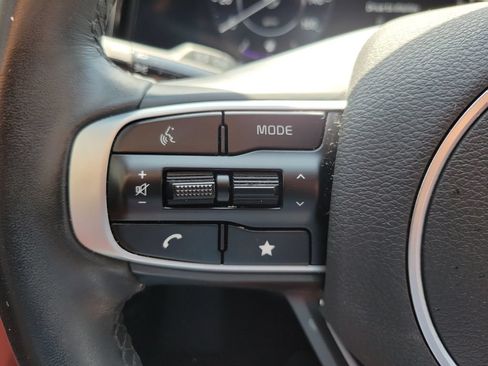 Certified 2025 Kia Sportage SX FWD image 24