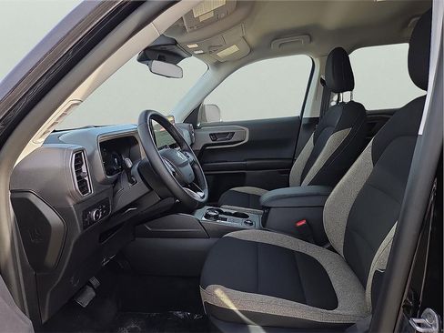New 2025 Ford Bronco Sport Big Bend w/ Convenience Package image 11