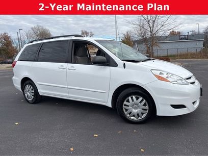 Used 2010 Toyota Sienna LE
