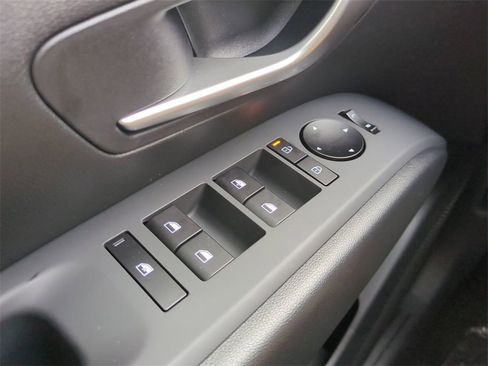 New 2026 Hyundai Tucson SE image 27